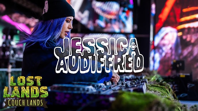 Jessica Audiffred 3